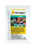 Инсектицид Syngenta Актара 25 WG 6 г