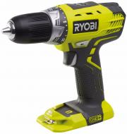 Шуруповерт акумуляторний RYOBI RCD1802M