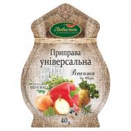 Приправа Любисток універсальна Рецепти від шефа