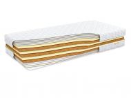 Матрас Эколатекс Dual Musson 90x190 см
