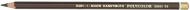 Карандаш Polycolor dark brown/темно-коричневый 3800/33 Koh-i-Noor