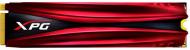 SSD-накопичувач ADATA GAMMIXS11P 2000GB M.2 PCI Express 3.0 x4 3D NAND (AGAMMIXS11P-2TT-C)