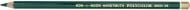Карандаш Polycolor dark green/темно-зеленый 3800/26 Koh-i-Noor
