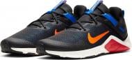 Кроссовки мужские Nike LEGEND ESSENTIAL CD0443-003 р.44,5 черные