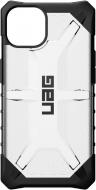 Чехол-накладка UAG Plasma для Apple iPhone 13 mini (113143114343) ice
