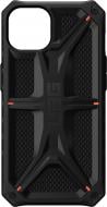 Чехол-накладка UAG Monarch для Apple iPhone 13 (113171113940) kevlar black