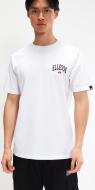 Футболка Ellesse HARVARDO T-SHIRT SHV20245-908 р.S білий