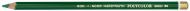 Карандаш Polycolor emerald green/изумрудный зеленый 3800/60 Koh-i-Noor