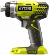 Шуруповерт ударний акумуляторний RYOBI ONE+ RiD1801M