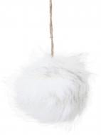 Куля пластикова d 80 мм в асортименті 25MSC-116-12cm