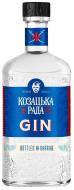 Джин Козацька рада 37,5% 0,5 л Джин Козацька рада 37,5% 0,5 л