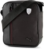 Спортивная сумка Puma Ferrari SPTWR Style Portable 07841201 черный