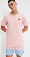 Футболка Ellesse CASSICA T-SHIRT SHR20276-808 р.XL розовый