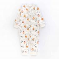 Комбинезон детский унисекс Dexter`s Bees р.80 900424