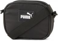 Спортивна сумка Puma Core Pop Cross Body Bag 07834601 чорний