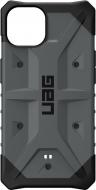 Чехол-накладка UAG Pathfinder для Apple iPhone 13 (113177113333) silver