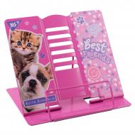 Підставка для книг Keith Kimberlin метал YES Підставка для книг Keith Kimberlin метал YES