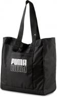 Спортивна сумка Puma Core Base Large Shopper 07832001 чорний