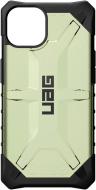 Чехол-накладка UAG Plasma для Apple iPhone 13 (113173117575) billie