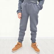 Штаны утепленные Blanka р.164 серый 110066