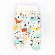 Ползунки ясельные Dexter`s Dino Park р.56 908181