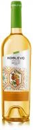 Вино Коблево 16% біле солодке кріплене десертне Мускат Золотой 0,75 л