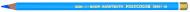Карандаш Polycolor light blue/светло-синий 3800/18 Koh-i-Noor