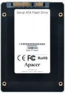 SSD-накопитель Apacer NAS 1000GB 2,5" SATA III 3D TLC (AP1TPPSS25-R)