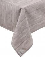 Скатерть Loft Дерево 136x220 см бежевый La Nuit