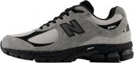 Кроссовки мужские New Balance 2002R U20028W9 р.40,5 серые