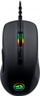 Мышка Redragon Stormrage RGB IR USB black