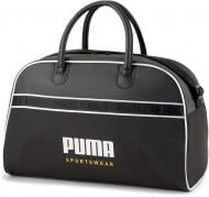 Спортивная сумка Puma Campus Grip Bag 07845501 черный