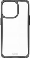 Чохол-накладка UAG Plyo для Apple iPhone 13 (113172113131) ash