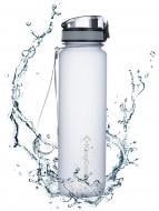 Бутылочка спортивная KingCamp Tritan Bottle 1000 мл Mediumgrey