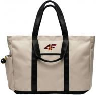 Сумка 4F Shoulder Bag F125 4FWSS27ASBGF125-90S різнокольоровий