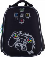 Рюкзак школьный KITE Education каркасный Gamer K21-531M-2