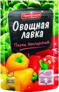 Смесь овощная Приправка Овощная лавка Перец болгарский