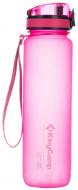 Бутылочка спортивная KingCamp Tritan Bottle 1000 мл Pink