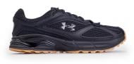 Кроссовки чоловічі демісезонні Under Armour UA HOVR APPARITION TSM 3028121-001 р.41 черные