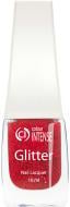 Лак для ногтей Colour Intense Glitter G304 10 мл Лак для ногтей Colour Intense Glitter G304 10 мл