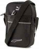 Спортивная сумка Puma EvoPLUS Compact Portable 07846701 черный 