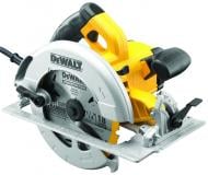 Пила дисковая DeWalt DWE575K