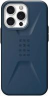 Чехол UAG Civilian для Apple iPhone 13 Pro (11315D115555) mallard