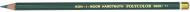 Карандаш Polycolor medium grey/средний серый 3800/71 Koh-i-Noor