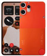 Смартфон CMF by Nothing Phone 2 Pro 8/256GB orange (1160254)