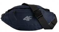Сумка на пояс 4F Waist Bag F216 4FWSS27AWAIU216-31S синий