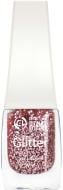 Лак для ногтей Colour Intense Glitter G309 10 мл