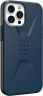 Чохол UAG Civilian для Apple iPhone 13 Pro Max (11316D115555) mallard