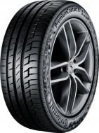Шина Continental PremiumContact 6 205/55 R16 91 V лето