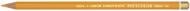 Карандаш Polycolor naples yellow/неаполитанский желтый 3800/44 Koh-i-Noor